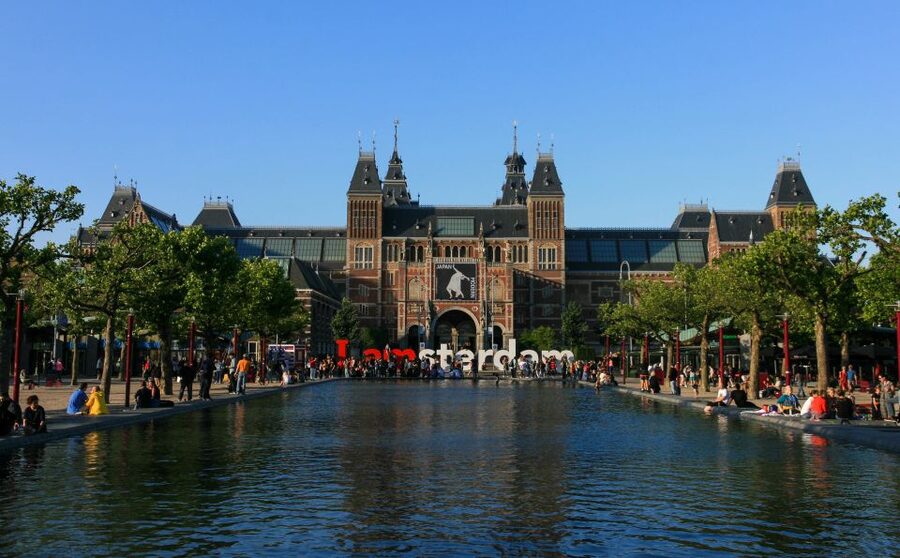 Amsterdam: Rijksmuseum Private Guided Tour - Key points to know before booking