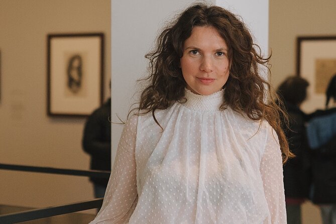 Amsterdam: Rijksmuseum (Private Tour & Priority Access) - Reserved Entry to the Rijksmuseum