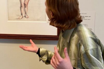 Rijksmuseum (Private Tour & Priority Access)