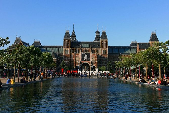 Amsterdam Rijksmuseum PRIVATE TOUR with a Local Private Guide - What two hours really gives you