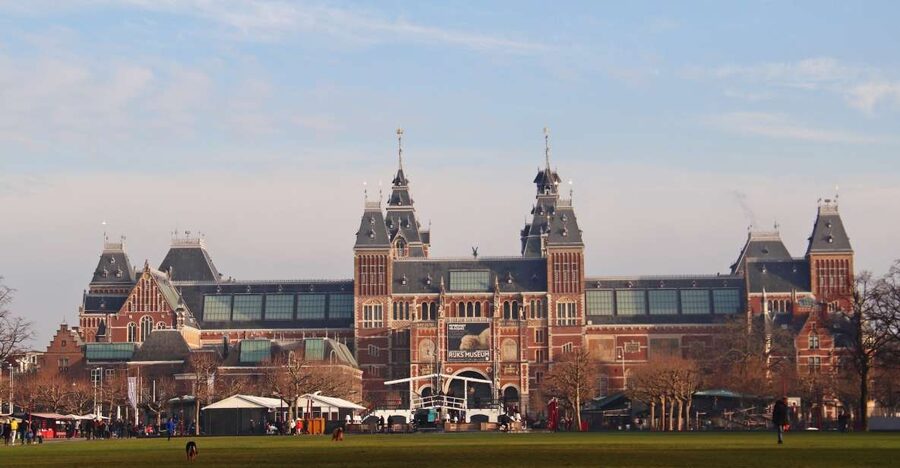 Amsterdam: Rijksmuseumtour incl. Ticket German or English - Why this Rijksmuseum tour works