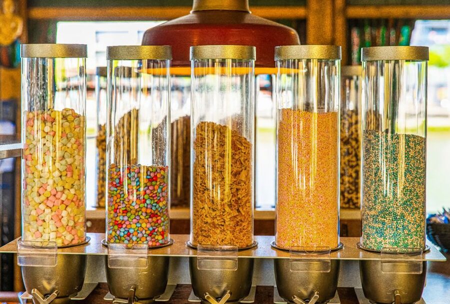 Amsterdam: River Cruise With All-You-Can-Eat Dutch Pancakes - Key points at a glance
