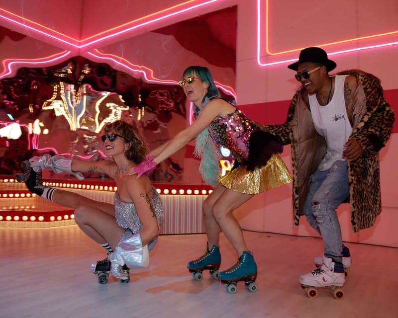 Amsterdam: Roller Dreams & Amsterdam Nightlife Experience - My practical verdict on Roller Dreams and the nightlife pass
