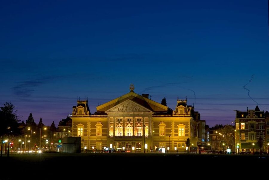 Amsterdam: Royal Concertgebouw Orchestra Concert Ticket - Hearing the Royal Concertgebouw Orchestra