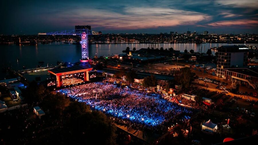 Amsterdam: Royal Concertgebouw Orchestra Concert Ticket - Getting practical details right