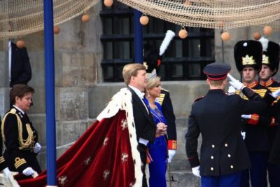Royal Palace Entry Ticket and Audio Guide