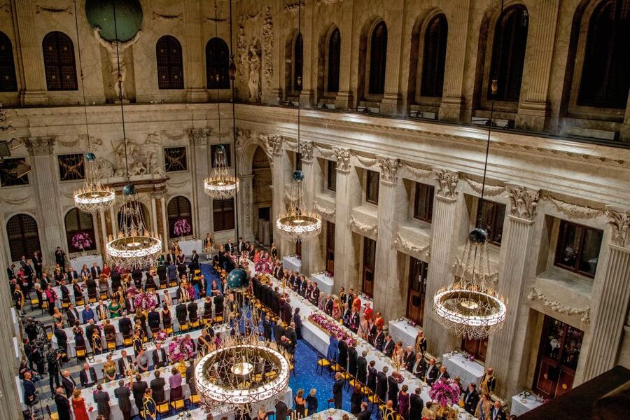 Amsterdam: Royal Palace Entry Ticket and Audio Guide - How long should you spend inside?
