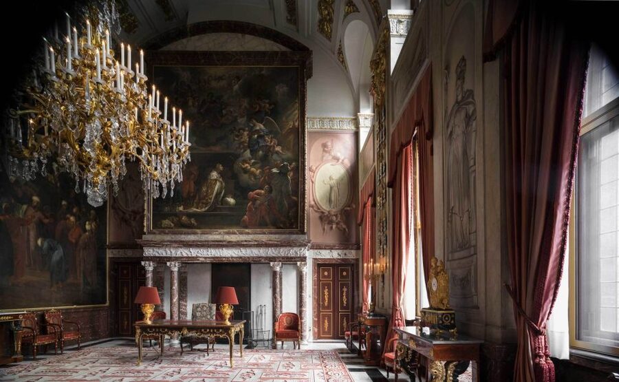 Amsterdam: Royal Palace Entry Ticket and Audio Guide - Price, ticket value, and flexibility