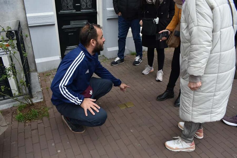 Amsterdam’s Hidden Facts: 750 Years of Secrets ⭐ - Should you book Amsterdam’s 750-year history walk?