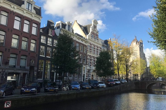Amsterdam's Unexpected Treasures Private Walking Tour - Why this short walk can show you more of Amsterdam