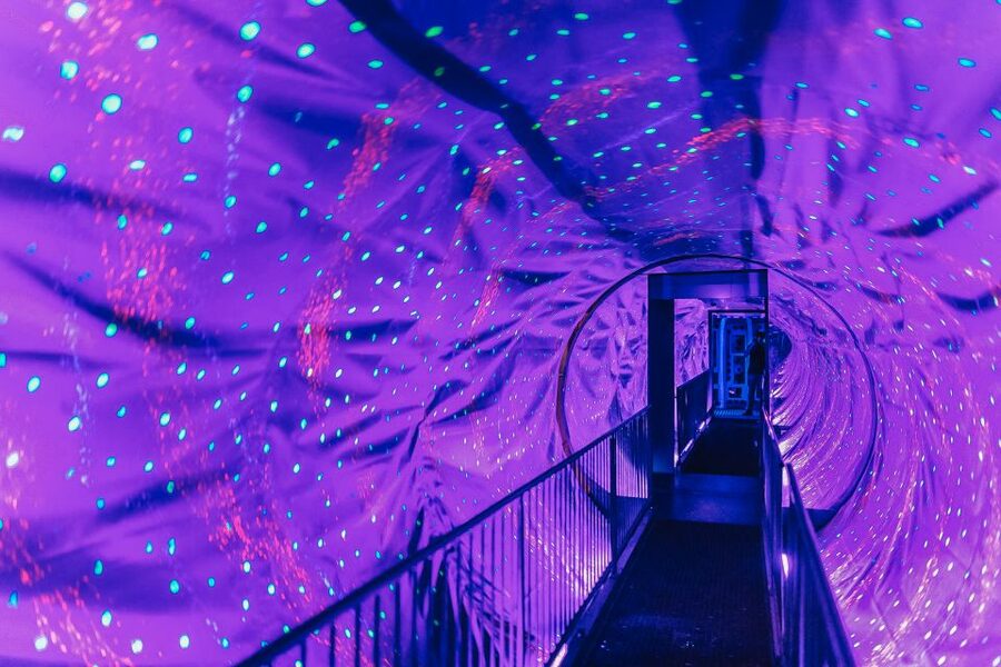 Amsterdam's Weirdest Museum: Believe It or Not! - Entering Ripley’s Amsterdam at Dam 21