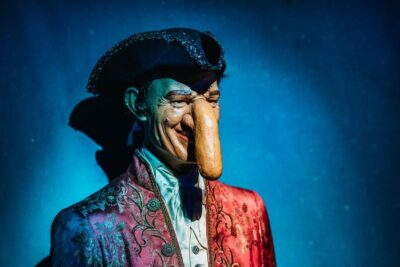Amsterdam’s Weirdest Museum: Believe It or Not!