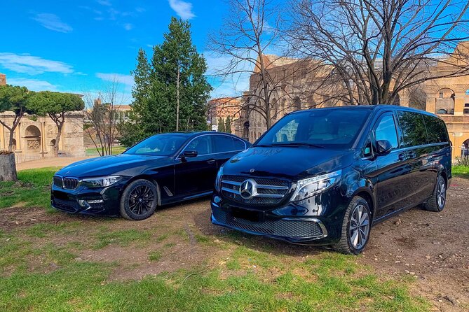Amsterdam Schiphol Airport (AMS) to Amsterdam - Arrival Private Transfer - Why private transport can be worth it after a flight