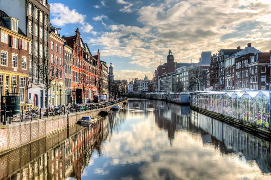 Amsterdam: Sex, Drugs, and Freedom Walking Tour - Timing, walking comfort, and who should book