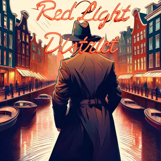 Amsterdam: Spanish Tour Unmasking the Redlight District - Key points at a glance
