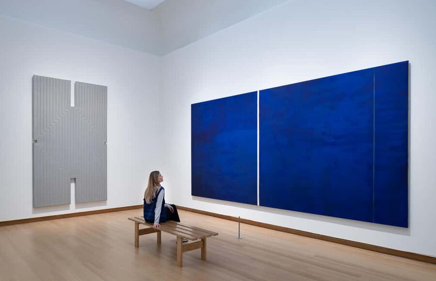 Amsterdam: Stedelijk Museum Entry Ticket - Why the Stedelijk Deserves Time on Museumplein