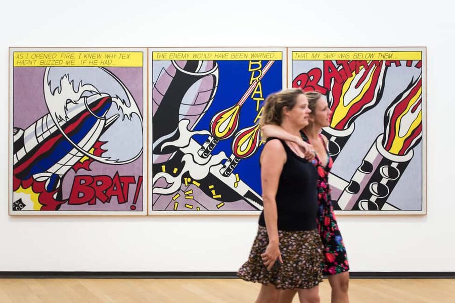 Amsterdam: Stedelijk Museum Entry Ticket - Is the $26 Ticket Good Value?