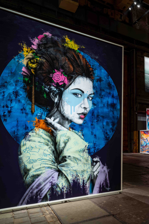 Amsterdam: STRAAT Museum and Canal Cruise Combination Ticket - The most important booking detail
