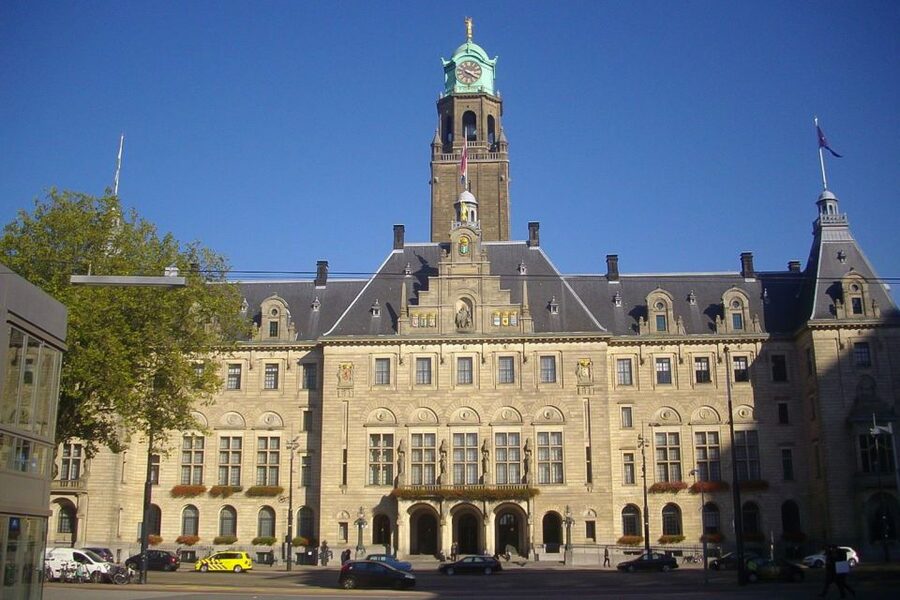 Amsterdam: The Hague, Delft and Rotterdam Private Day Tour - One day, three very different Dutch cities
