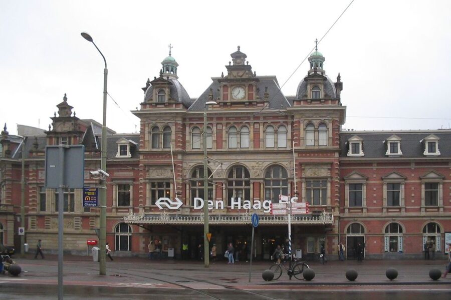 Amsterdam: The Hague, Delft and Rotterdam Private Day Tour - Madurodam in miniature
