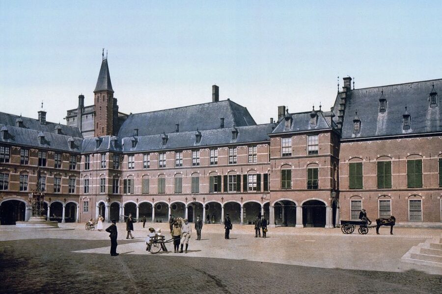 Amsterdam: The Hague, Delft and Rotterdam Private Day Tour - FAQ