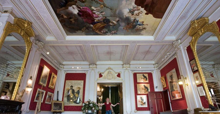 Amsterdam: The Kattenkabinet Cat Museum Entry Ticket - Key points to know before you go