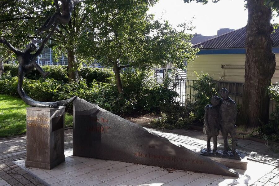 Amsterdam: The Life of Anne Frank Walking Tour - Key points to know before you book