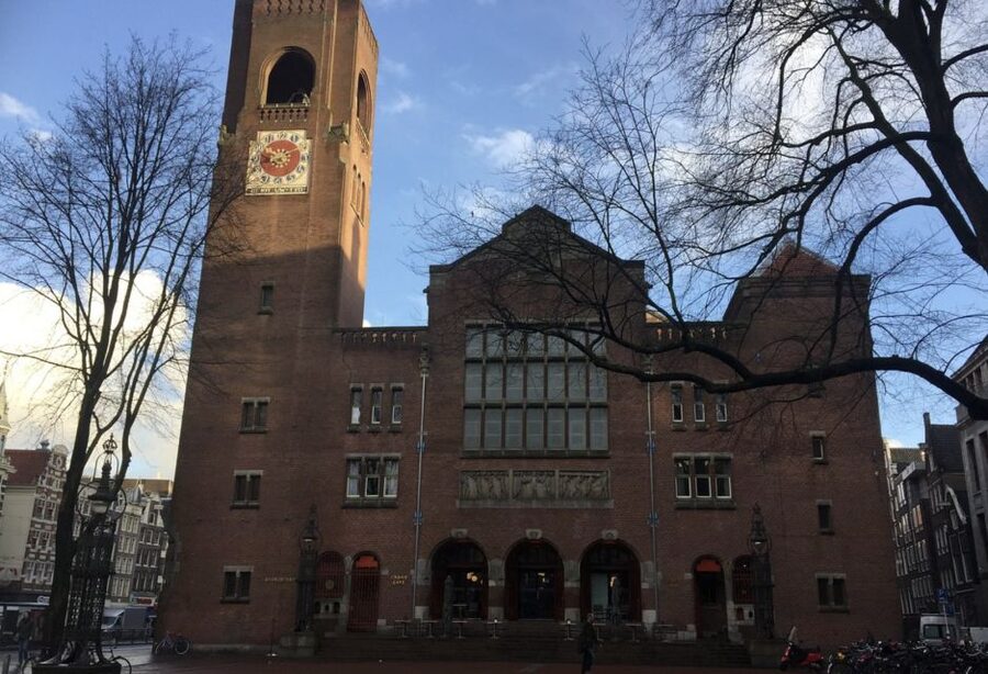 Amsterdam: The Story of History & Culture Walking Tour - An overview of Amsterdam’s long story