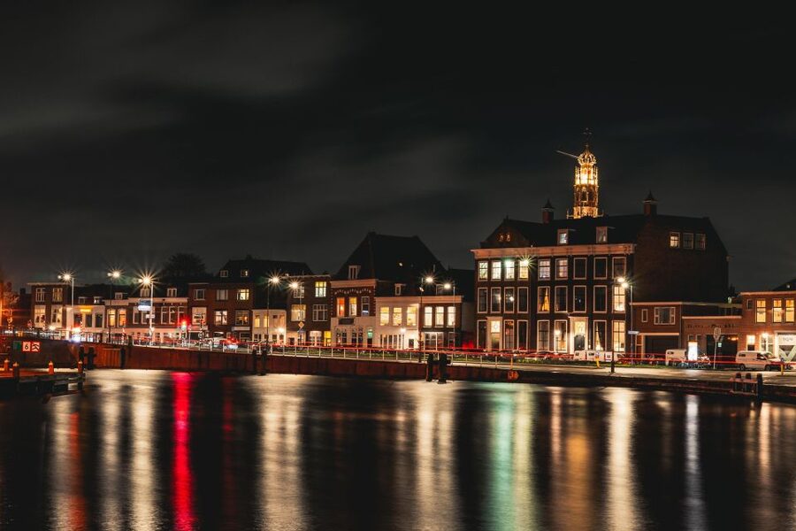 Amsterdam to Haarlem: Private Day-Trip Experience - Grote Kerk and the city’s religious past