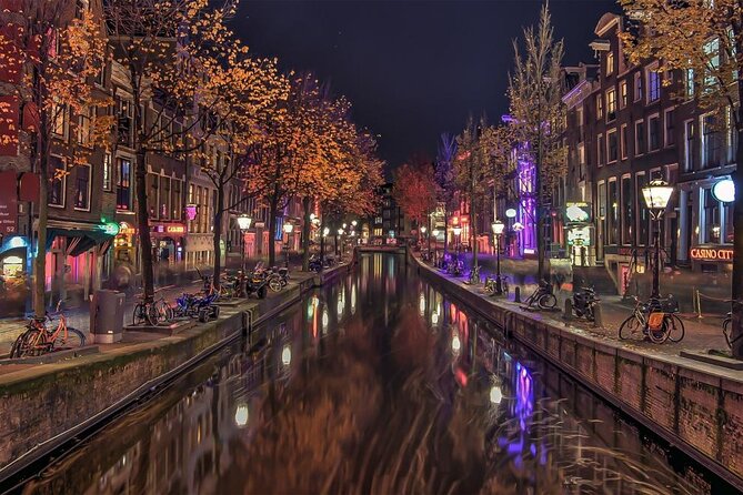 Amsterdam to Schiphol Airport Private Transfer - Why flight monitoring is useful