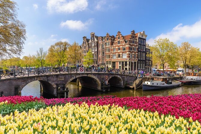 Amsterdam to Schiphol Airport Private Transfer - Is $73.21 per person a good value?