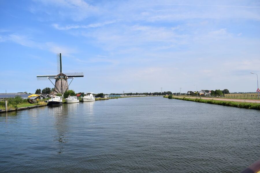 Amsterdam: Tour to Keukenhof Gardens with Windmill Cruise - Should you book the Keukenhof and windmill cruise?