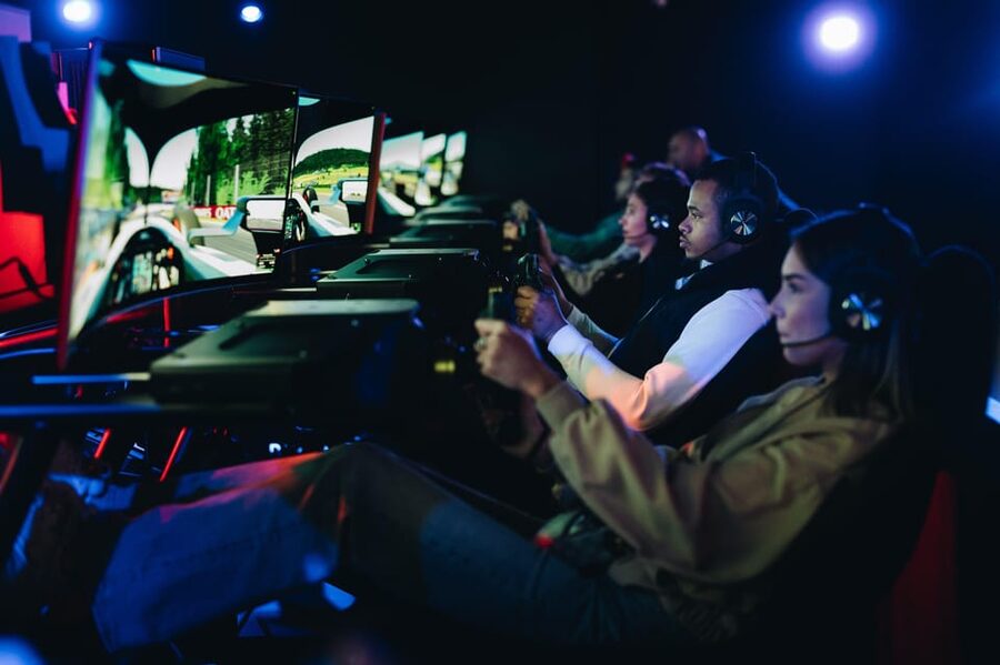 Amsterdam: Ultimate VR Experience: 60 minutes - Practical tips before you go