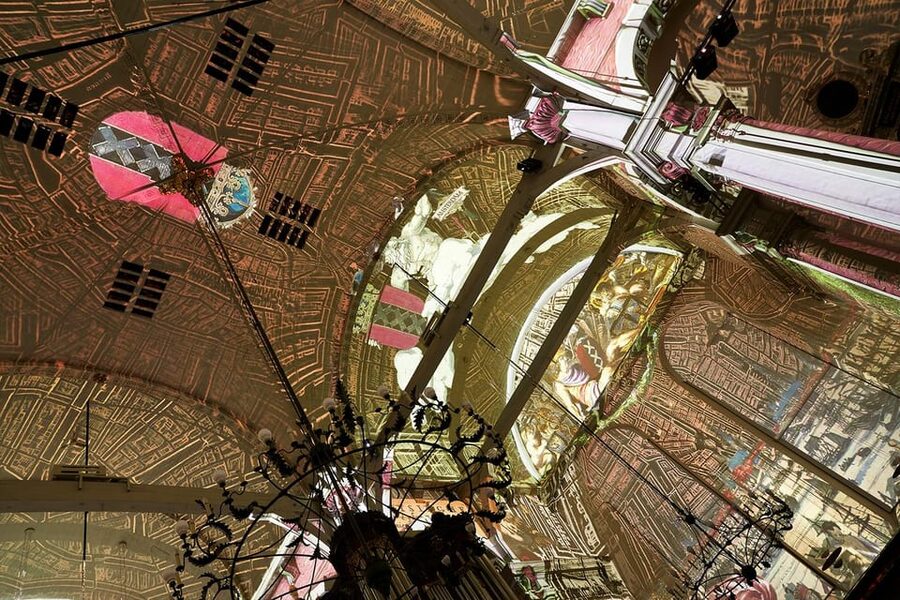 Amsterdam: Van Gogh and Rembrandt Immersive Experience Entry - Timing your visit in Amsterdam