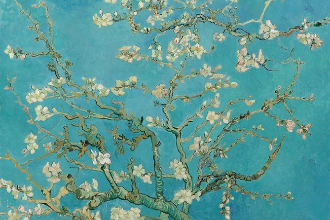 Amsterdam: Van Gogh Museum Entry & 75 minute City Canal Cruise - Should you book the Van Gogh and canal combination?
