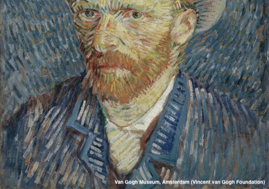Amsterdam: Van Gogh Museum Guided Tour with Entry - Why this Van Gogh tour works