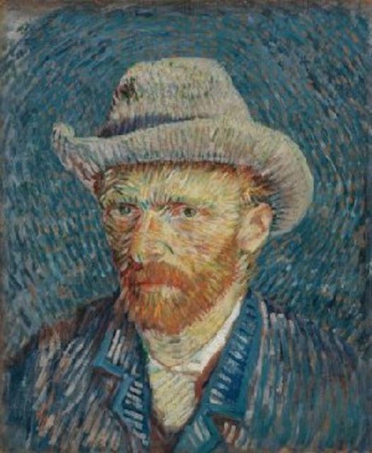 Amsterdam: Van Gogh Museum Private Tour - What the guide adds to the paintings
