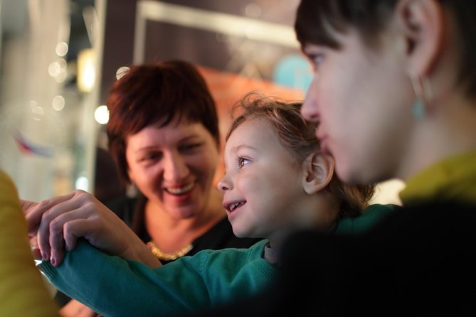 Amsterdam Van Gogh Museum Private Tour for Kids & Families - Why This Van Gogh Visit Works Better for Families