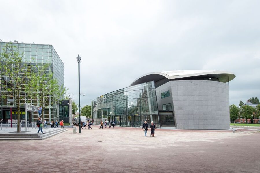 Amsterdam: Van Gogh Museum Ticket - Starting with Van Gogh’s early work