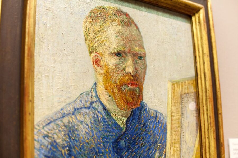 Amsterdam: Van Gogh Museum Ticket and City Canal Cruise - Who will get the most from this combination?