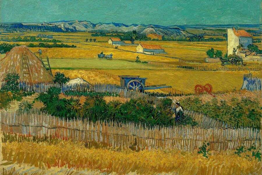 Amsterdam: Van Gogh Museum Ticket & Canal Cruise - Why this combination works in one Amsterdam day