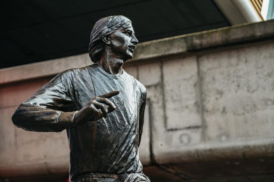 Amsterdam: VIP Johan Cruijff ArenA Tour with Drink and Scarf - The scarf and discounts