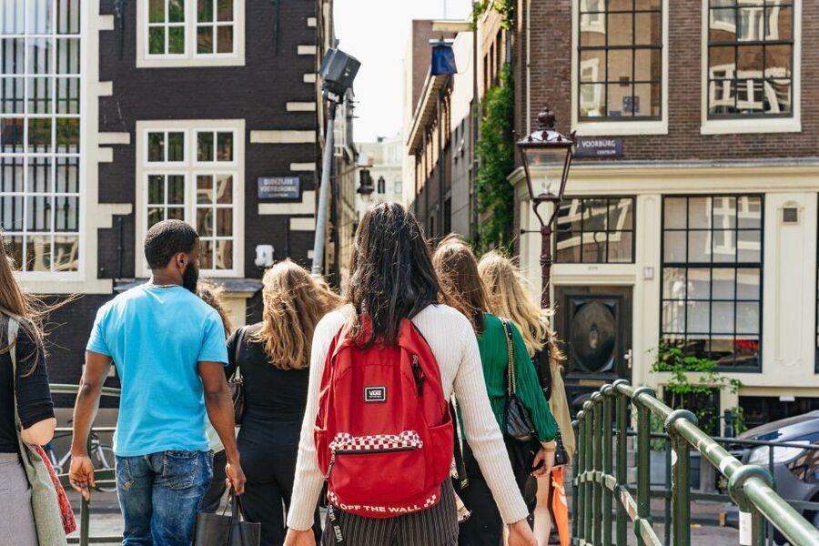 Amsterdam: Walking Tour, Jewish Museum & Synagogue Tickets - Is $71 a fair price?