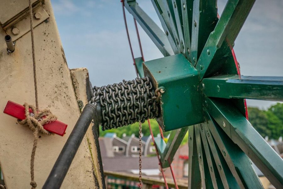 Amsterdam: Windmill Guided Tour - Key points to know before you go
