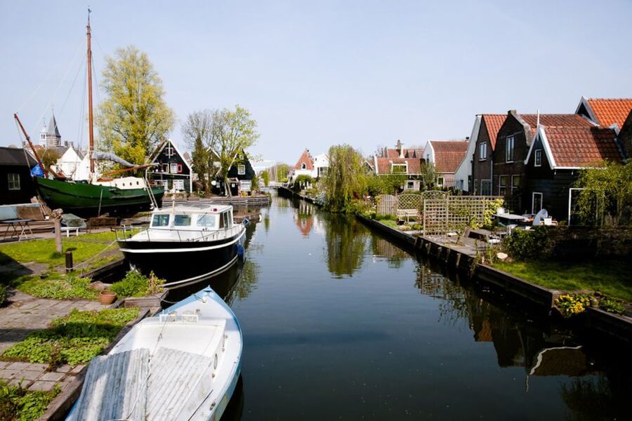 Amsterdam: Windmills, Edam, Volendam and Marken Private Tour - Key points to know before booking