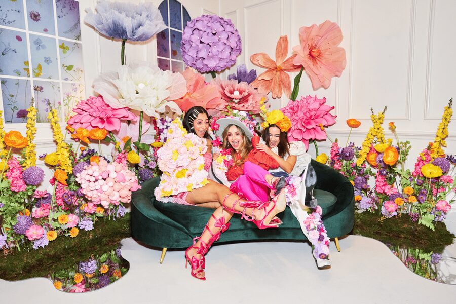 Amsterdam: WONDR Immersive Playground Experience Ticket - Key points before you book
