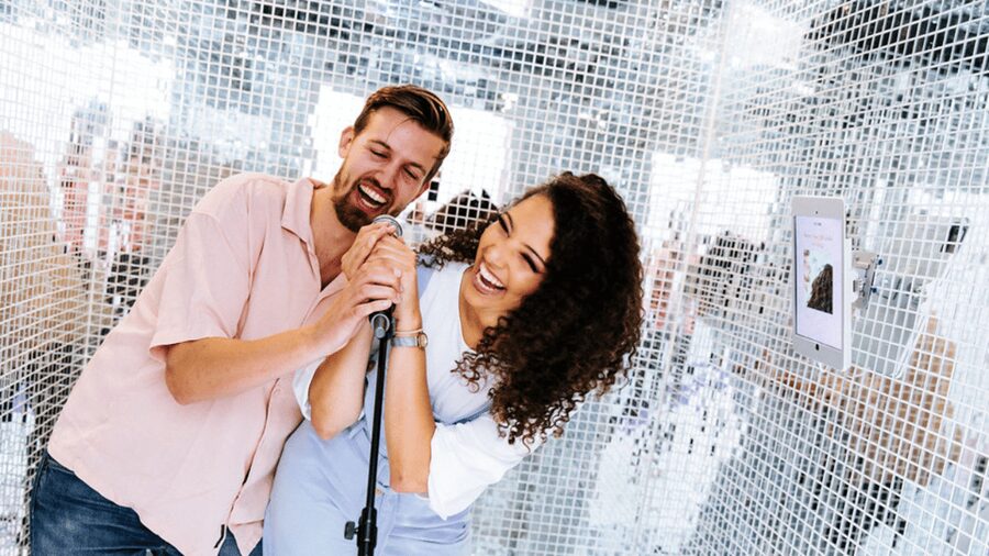 Amsterdam: WONDR Immersive Playground Experience Ticket - Is $30 good value?