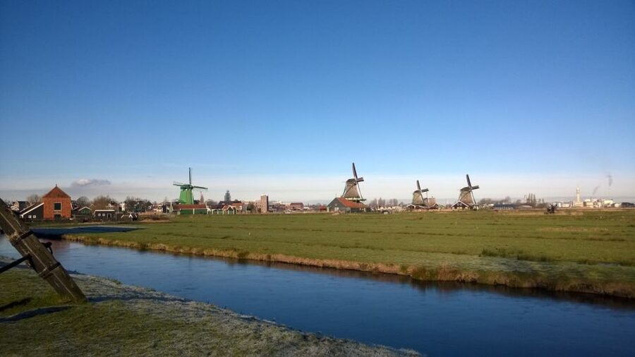 Amsterdam: Zaanse Schans 3-Hour Small Group Tour - Why the guides make a difference