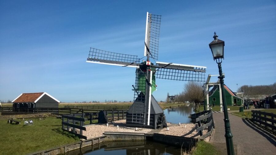 Amsterdam: Zaanse Schans 3-Hour Small Group Tour - Is $50 good value?