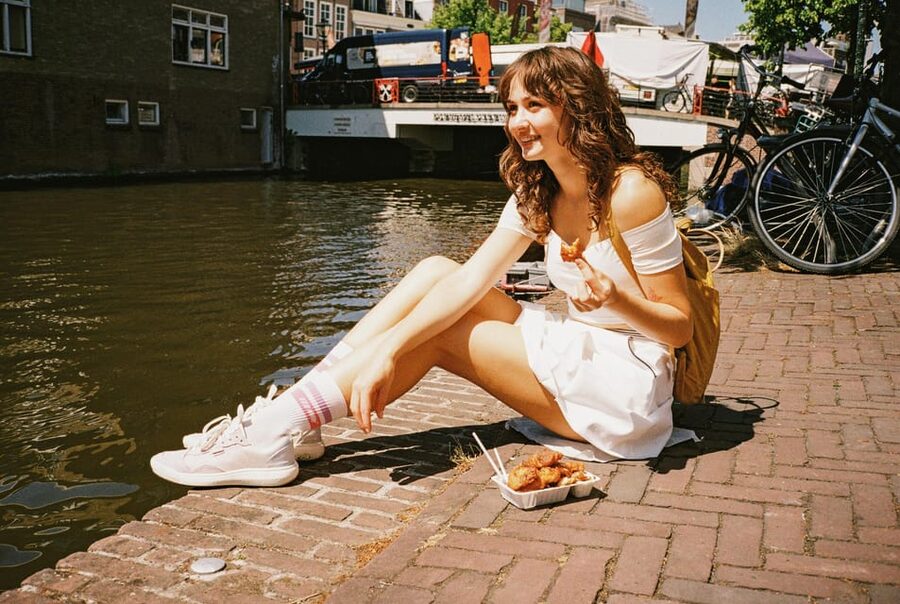 Amsterdam: Zaanse Schans, The Hague & Rotterdam Tour - The guide can make or break the pace